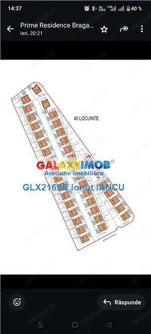 Case Stil Mediteranean - Safirului - 5 Camere si 4 bai - imagine 8