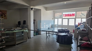 Clădire Comercială + Apartamente | 390 mp | Drumul European | - imagine 4
