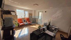 Clădire Comercială + Apartamente | 390 mp | Drumul European | - imagine 5