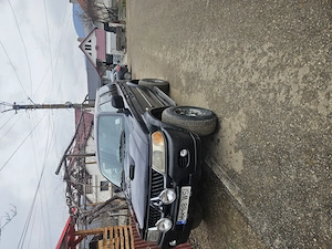 Mitsubishi pajero sport 2.5