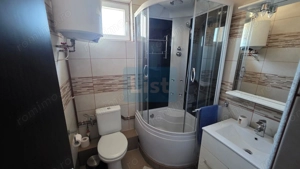 Clădire Comercială + Apartamente | 390 mp | Drumul European | - imagine 14