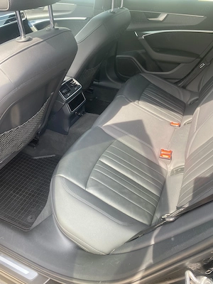 Audi  A6  Hybrid Plug-in - imagine 13