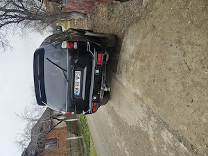 Mitsubishi pajero sport 2.5 - imagine 2