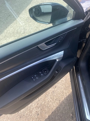 Audi  A6  Hybrid Plug-in - imagine 3