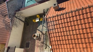 Clădire Comercială + Apartamente | 390 mp | Drumul European | - imagine 3
