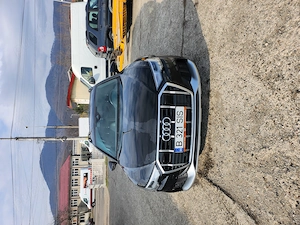 Audi  A6  Hybrid Plug-in - imagine 17