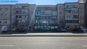 Spațiu 191 mp | B-dul Tudor Vladimirescu | Vizibilitate maximă