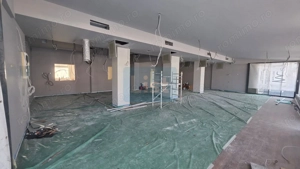 Spațiu 191 mp | B-dul Tudor Vladimirescu | Vizibilitate maximă - imagine 4