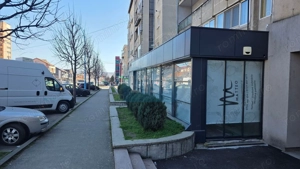 Spațiu 191 mp | B-dul Tudor Vladimirescu | Vizibilitate maximă - imagine 2