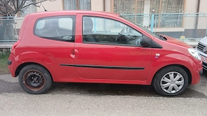 Renault Twingo 111.000 km,import Germania !!! - imagine 2