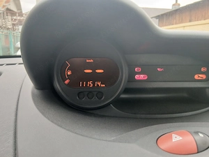 Renault Twingo 111.000 km,import Germania !!! - imagine 4