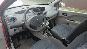 Renault Twingo 111.000 km,import Germania !!! - imagine 5