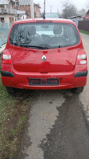 Renault Twingo 111.000 km,import Germania !!! - imagine 3