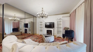 Pipera Drumul Potcoavei Apart 2 camere Complex La Gloire - imagine 5