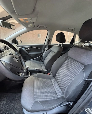 volkswagen polo 2015 - imagine 2