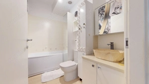 Pipera Drumul Potcoavei Apart 2 camere Complex La Gloire - imagine 15