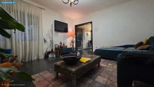 Casă P+E ultracentrală, construcție 2014.