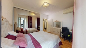 Pipera Drumul Potcoavei Apart 2 camere Complex La Gloire - imagine 13