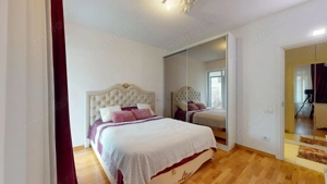 Pipera Drumul Potcoavei Apart 2 camere Complex La Gloire - imagine 12