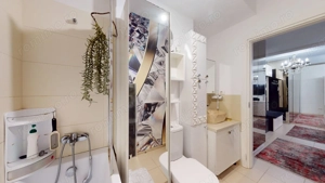 Pipera Drumul Potcoavei Apart 2 camere Complex La Gloire - imagine 16