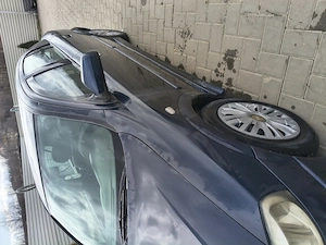 Opel Astra-2002 1.7diesel 700 negociabil - imagine 3