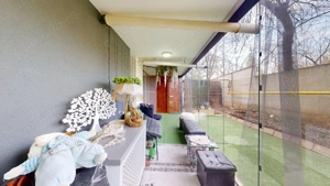 Pipera Drumul Potcoavei Apart 2 camere Complex La Gloire - imagine 17