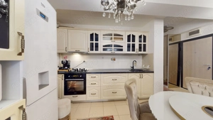 Pipera Drumul Potcoavei Apart 2 camere Complex La Gloire - imagine 9