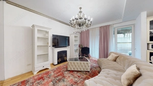 Pipera Drumul Potcoavei Apart 2 camere Complex La Gloire - imagine 6