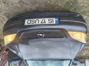 Opel Astra-2002 1.7diesel 700 negociabil