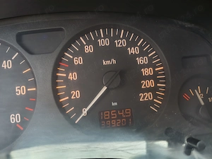 Opel Astra-2002 1.7diesel 700 negociabil - imagine 2