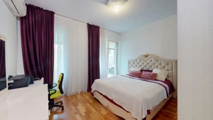 Pipera Drumul Potcoavei Apart 2 camere Complex La Gloire - imagine 10