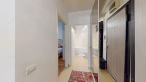 Pipera Drumul Potcoavei Apart 2 camere Complex La Gloire - imagine 14