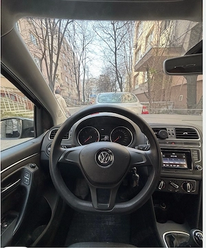 volkswagen polo 2015 - imagine 3