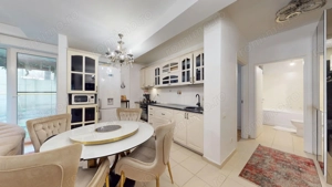 Pipera Drumul Potcoavei Apart 2 camere Complex La Gloire - imagine 8