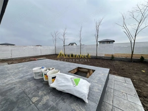 CASA PARTER-4 CAMERE-TEREN 375MP-STV 4 MIN DE MERS PE JOS - imagine 8