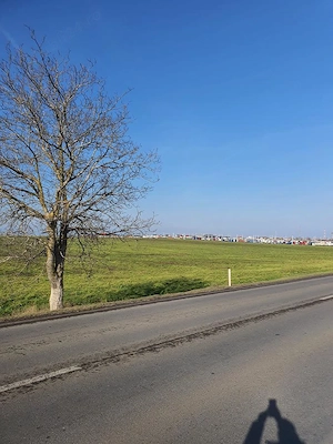 Teren de vanzare in Agigea, Varianta Agigea Techirghiol - 25000 mp