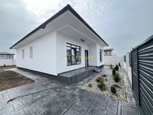 CASA PARTER-4 CAMERE-TEREN 375MP-STV 4 MIN DE MERS PE JOS - imagine 6