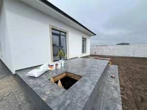 CASA PARTER-4 CAMERE-TEREN 375MP-STV 4 MIN DE MERS PE JOS - imagine 5