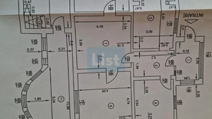 Casă S+P+M, 6 camere, teren 1500 mp - imagine 8