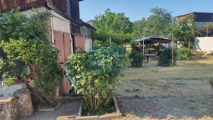 Casă S+P+M, 6 camere, teren 1500 mp - imagine 3