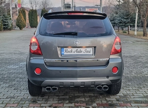 Opel Antara 4 4 2.0 150 cp 2007 Automată RATE|Garanție|Transport la domiciliu  - imagine 4