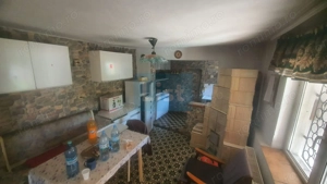 Casă S+P+M, 6 camere, teren 1500 mp - imagine 7