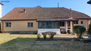 Casă S+P+M, 6 camere, teren 1500 mp