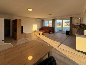 Apartament de inchiriat