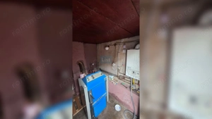 Casa cu 3 camere aproape de Dunare - imagine 9
