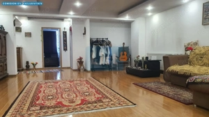 Apartament 108mp, Et.1, B-dul Tudor Vladimirescu