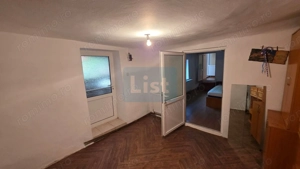 Casă + spațiu comercial la stradal, teren – 459 mp  - imagine 2