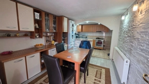 Casa cu 3 camere aproape de Dunare - imagine 4