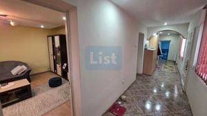 Casa cu 3 camere aproape de Dunare - imagine 7