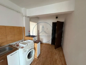 Apartament 1 cameră | 41,2 mp | Str. Dragoș Vodă | Etaj 4 | - imagine 3